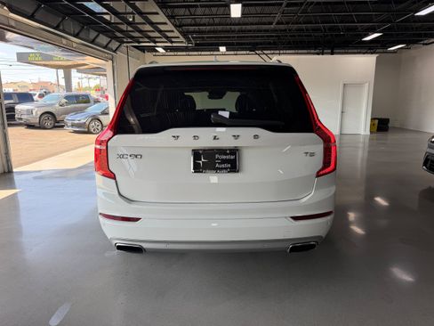 Used 2020 Volvo XC90 T5 Momentum FWD image 5