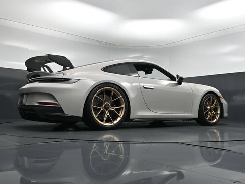 Certified 2022 Porsche 911 GT3 RWD image 27