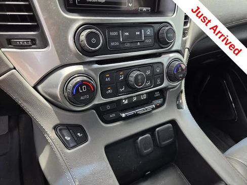 Used 2015 Chevrolet Tahoe LT w/ Luxury Package RWD image 11