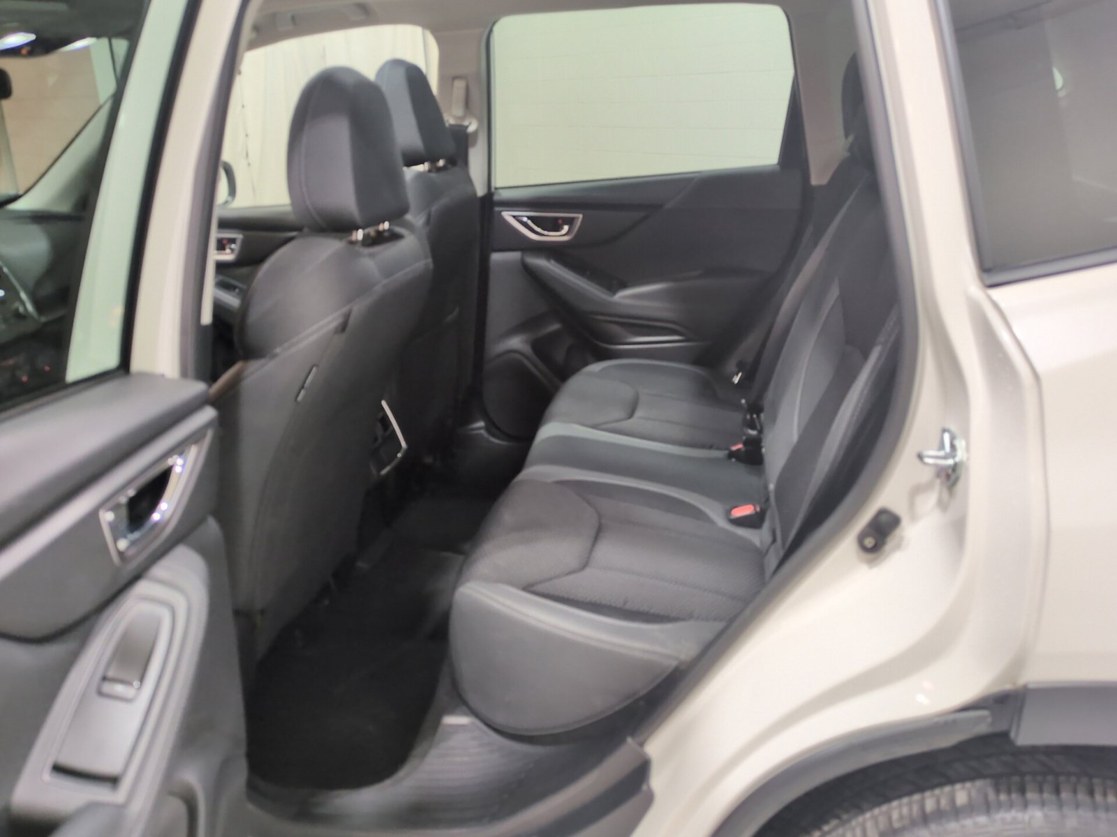 Used 2023 Subaru Forester Premium AWD/4WD image 13