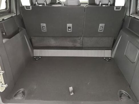 New 2025 Ford Bronco Outer Banks image 20