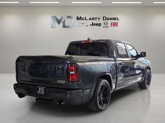 Used 2026 RAM 1500 Big Horn AWD/4WD video 2