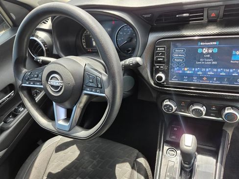 Used 2023 Nissan Kicks SV FWD image 29