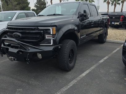 Used 2021 Ford F350 Lariat