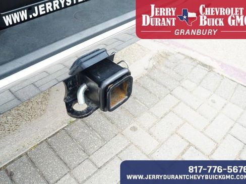 Used 2022 Chevrolet Silverado 2500 LT w/ Convenience Package image 22