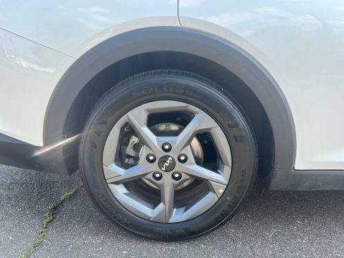 Used 2025 Kia K4 FWD image 30