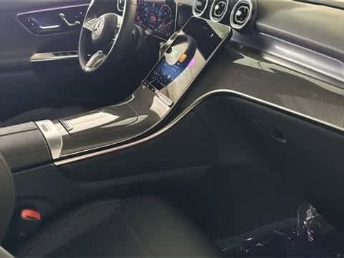 Certified 2025 Mercedes-Benz GLC 300 4MATIC image 88