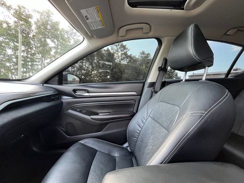 Used 2023 Nissan Altima 2.5 SL AWD/4WD image 24