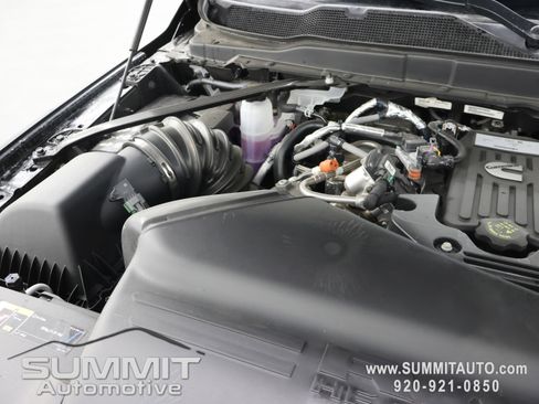 New 2026 RAM 2500 Big Horn AWD/4WD image 23