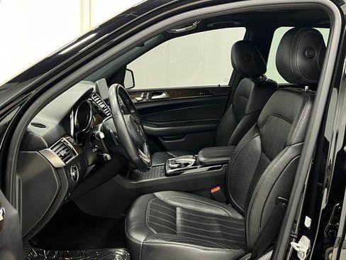 Used 2016 Mercedes-Benz GLE 350 4MATIC image 14