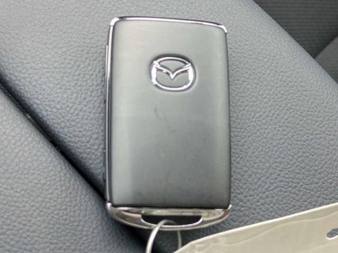 Used 2024 MAZDA CX-50 AWD 2.5 S w/ Select Package image 26