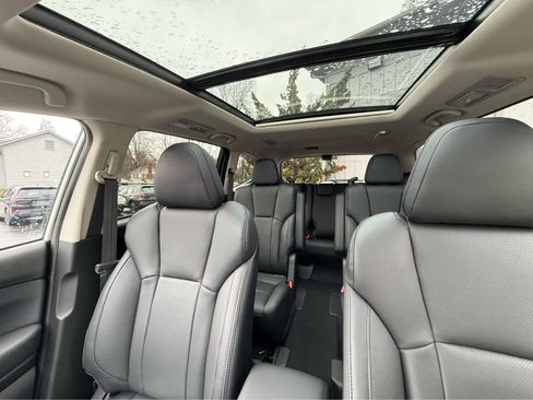 New 2026 Subaru Ascent Bronze Edition image 29