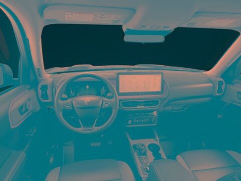 New 2026 Ford Bronco Sport Big Bend AWD/4WD image 30