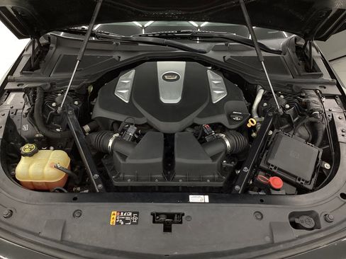 Used 2017 Cadillac CT6 Premium Luxury w/ Active Chassis Package image 45