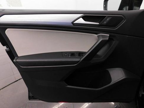 Used 2024 Volkswagen Tiguan S image 19