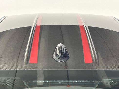 Used 2023 BMW M4 CSL RWD image 11