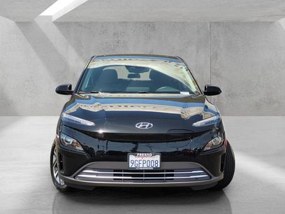 Used 2023 Hyundai Kona SEL