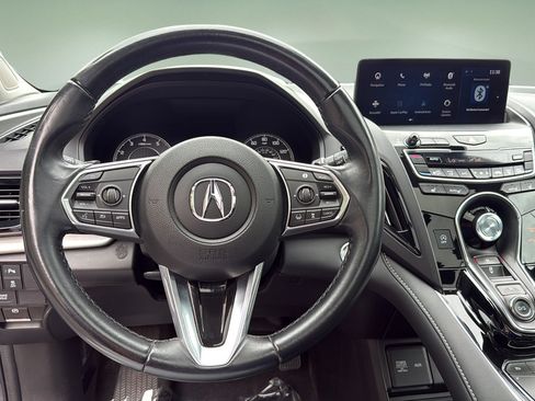 Used 2019 Acura RDX AWD w/ Technology Package image 23