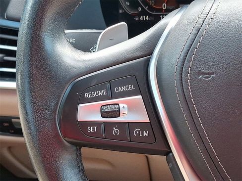 Used 2021 BMW X5 xDrive40i w/ Premium Package image 23