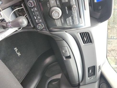 Used 2013 Acura ILX image 11