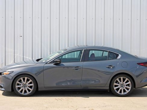 Used 2023 MAZDA MAZDA3 s image 46