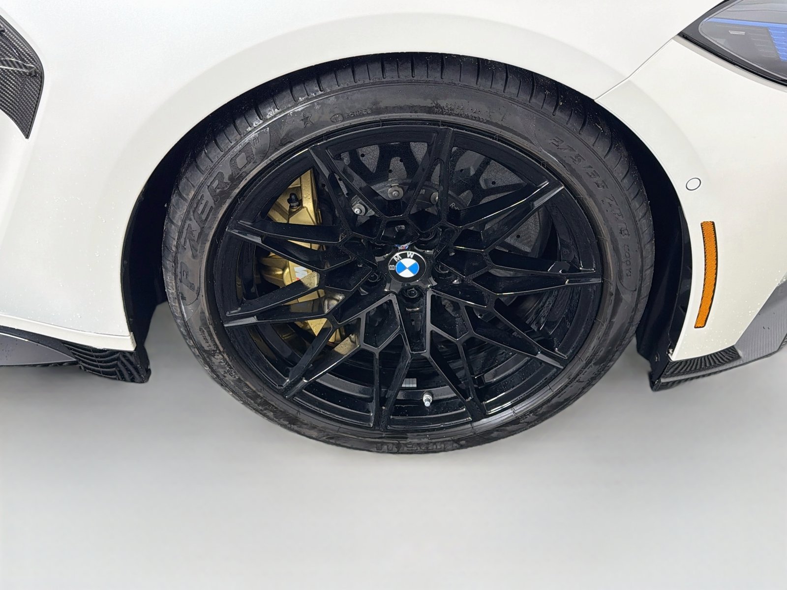 Used 2026 BMW M3 Competition AWD/4WD image 34