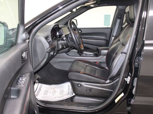 Used 2023 Dodge Durango GT image 21