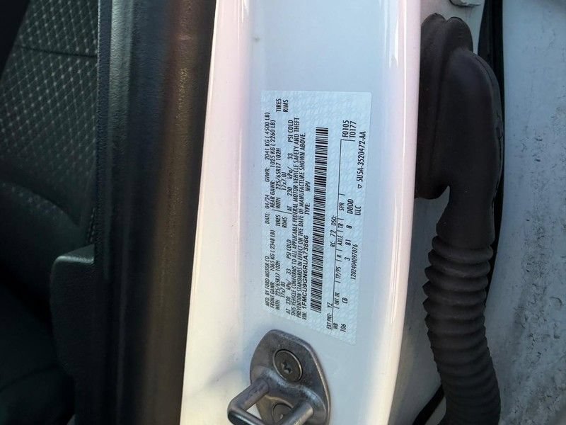 Used 2024 Ford Escape Active AWD/4WD image 22