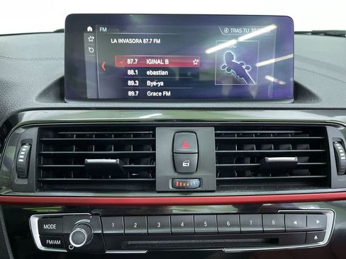 Used 2021 BMW 230i xDrive Convertible w/ Premium Package image 21