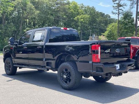 Certified 2024 Ford F250 XL w/ STX Appearance Package AWD/4WD image 27