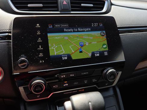 Used 2020 Honda CR-V Touring image 31