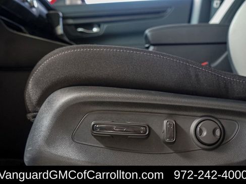 Used 2025 Honda CR-V EX image 21