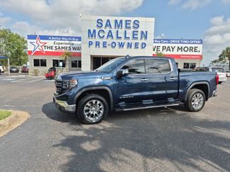 Used 2023 GMC Sierra 1500 SLT RWD video 1