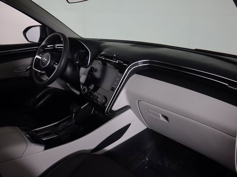 Used 2023 Hyundai Tucson SEL image 27
