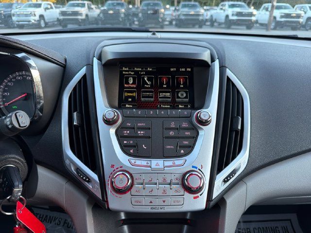 Used 2015 GMC Terrain SLE AWD/4WD image 17