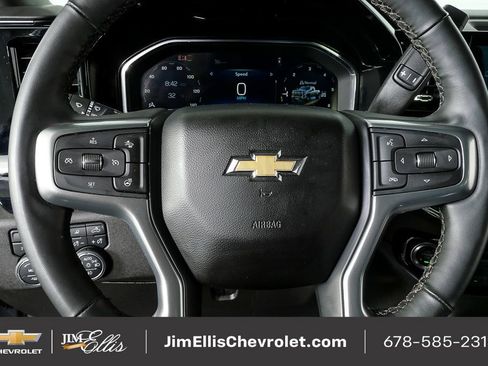 Used 2024 Chevrolet Silverado 3500 LT w/ All Star Edition image 9