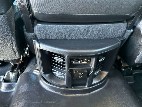 Used 2021 RAM 2500 Laramie image 14