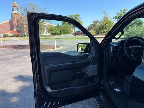 New 2026 Ford F150 Lariat AWD/4WD image 16