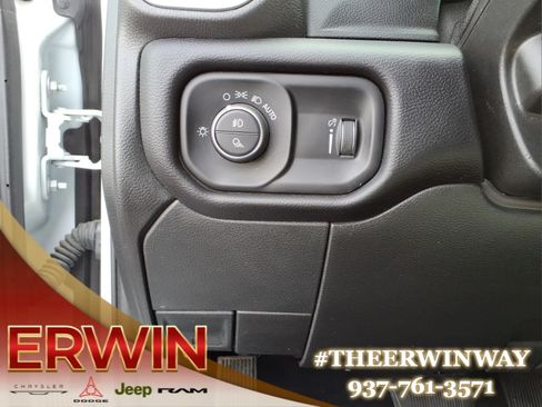 Certified 2024 RAM 2500 Big Horn AWD/4WD image 15