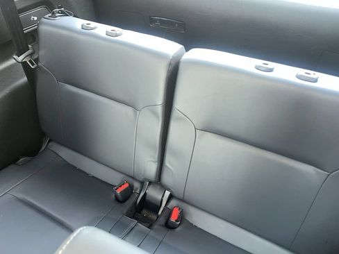 Used 2025 Mitsubishi Outlander SE AWD/4WD image 40