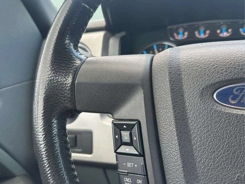 Used 2013 Ford F150 Lariat w/ Mid Equipment Group AWD/4WD image 23