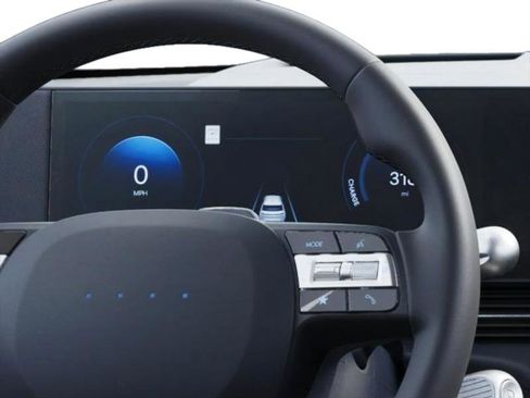 New 2026 Hyundai Ioniq 5 Limited image 14