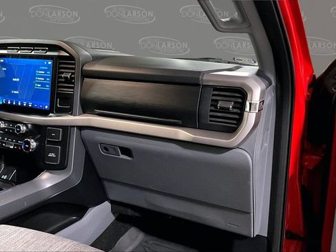 Certified 2022 Ford F150 XLT w/ Equipment Group 302A High AWD/4WD image 31