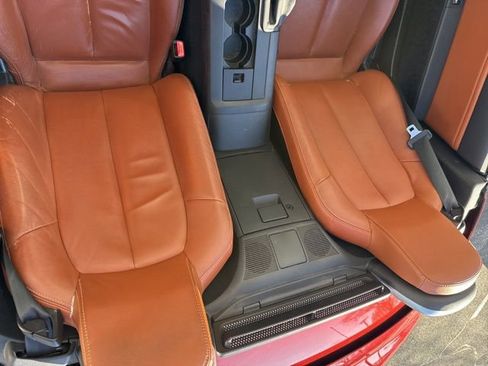 Used 2008 MAZDA MX-5 Miata Grand Touring image 19