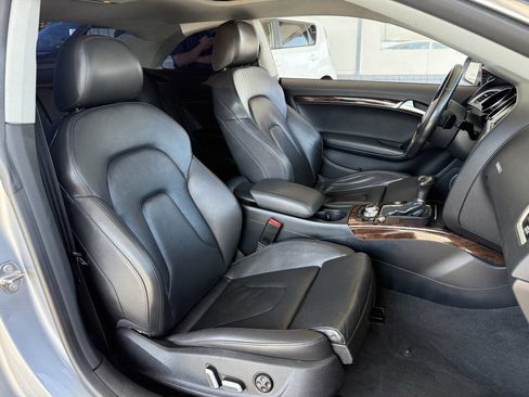 Used 2015 Audi A5 2.0T Premium Plus w/ Technology Package image 17