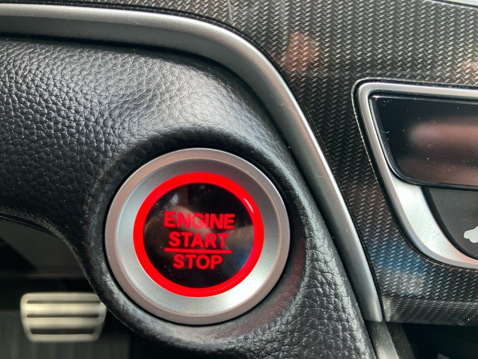 Certified 2022 Honda Accord Sport image 20