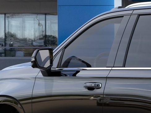 New 2026 Chevrolet Tahoe Premier AWD/4WD image 36