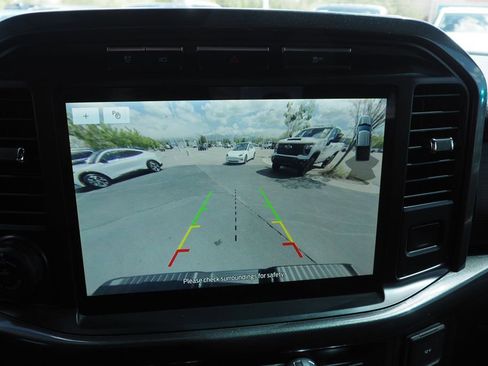 Used 2022 Ford F150 XLT w/ Equipment Group 302A High image 27