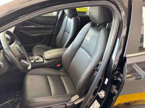 Used 2025 MAZDA CX-30 AWD 2.5 S w/ Select Sport Pkg image 36