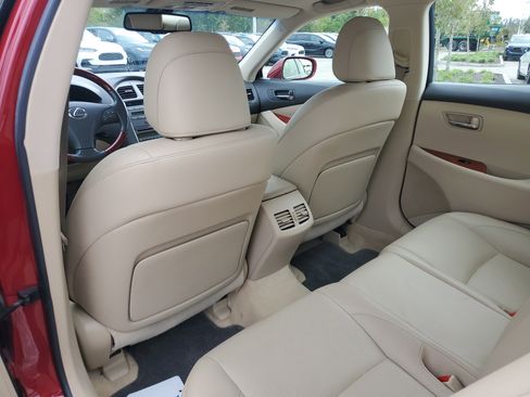 Used 2009 Lexus ES 350 image 17